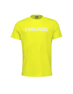 Camiseta Head Club Ivan 811033 Db | Ofertas de pádel